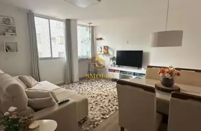 Apartamento com 3 quartos à venda na rua general bittencourt, centro, florianópolis, 80 m2 por r$ 900.000