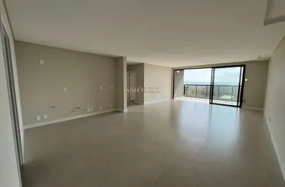 Apartamento com 3 quartos à venda na rua césar nascimento, jurerê, florianópolis, 148 m2 por r$ 4.500.000