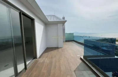 Apartamento com 3 quartos à venda na rodovia tertuliano brito xavier, jurerê, florianópolis, 213 m2 por r$ 5.734.353