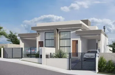 Casa em condomínio fechado com 2 quartos à venda na rua deputado agostinho mignoni, potecas, são josé, 80 m2 por r$ 450.000