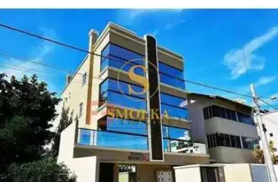 Apartamento com 2 quartos à venda na rua vereador manoel josé dos santos, mariscal, bombinhas, 90 m2 por r$ 970.000
