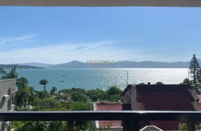 Apartamento com 5 quartos à venda na avenida dos pampos, jurerê, florianópolis, 348 m2 por r$ 4.500.000