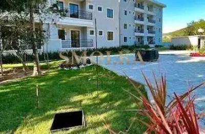 Apartamento com 2 quartos à venda na rua fabriciano inácio monteiro, vargem do bom jesus, florianópolis, 70 m2 por r$ 479.000