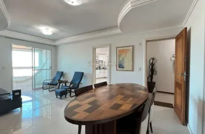 Apartamento com 3 quartos à venda na avenida engenheiro max de souza, coqueiros, florianópolis, 119 m2 por r$ 1.400.000