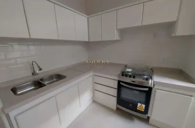Apartamento com 2 quartos à venda na rua brigadeiro silva paes, centro, florianópolis, 57 m2 por r$ 550.000