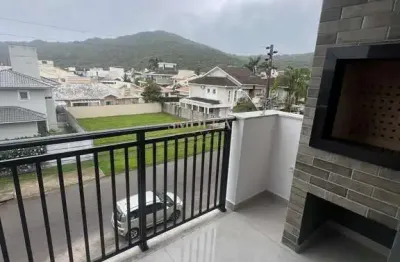 Apartamento com 2 quartos à venda na rua leonel pereira, cachoeira do bom jesus, florianópolis, 67 m2 por r$ 850.000