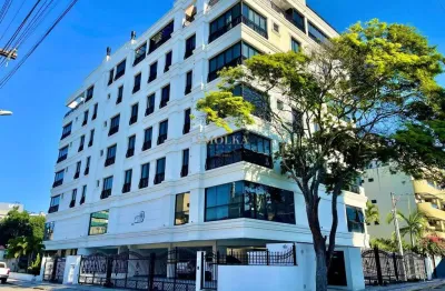 Apartamento com 2 quartos à venda na rua vereador manoel josé dos santos, bombas, bombinhas, 70 m2 por r$ 920.000