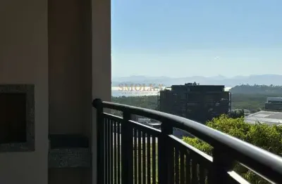 Apartamento com 2 quartos à venda na rodovia virgílio várzea, saco grande, florianópolis, 94 m2 por r$ 1.527.912