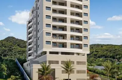 Apartamento com 3 quartos à venda na rodovia virgílio várzea, saco grande, florianópolis, 98 m2 por r$ 1.267.577