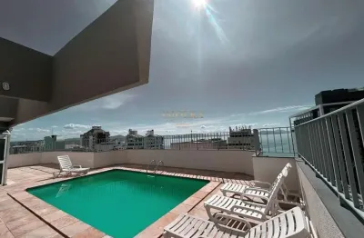 Apartamento com 4 quartos à venda na avenida professor othon gama d'eça, centro, florianópolis, 263 m2 por r$ 2.799.000