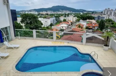 Apartamento com 2 quartos à venda na rodovia amaro antônio vieira, itacorubi, florianópolis, 46 m2 por r$ 850.000