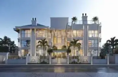 Apartamento com 2 quartos à venda na rua dos lordes, ingleses do rio vermelho, florianópolis, 70 m2 por r$ 750.000