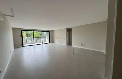 Apartamento com 3 quartos à venda na rua césar nascimento, jurerê, florianópolis, 148 m2 por r$ 4.000.000