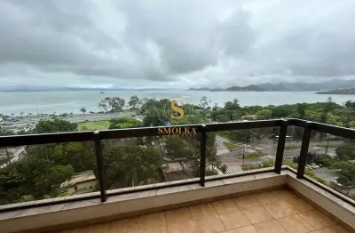 Apartamento com 3 quartos à venda na rua rui barbosa, agronômica, florianópolis, 267 m2 por r$ 4.200.000