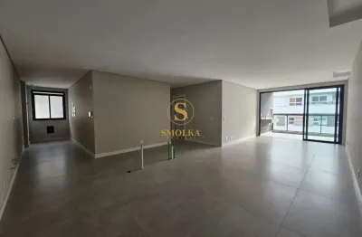 Apartamento com 3 quartos à venda na rua césar nascimento, jurerê, florianópolis, 127 m2 por r$ 3.500.000