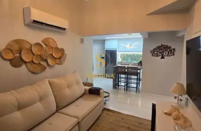 Apartamento com 2 quartos à venda na avenida jacarandá, daniela, florianópolis, 83 m2 por r$ 950.000
