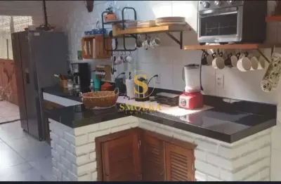 Casa em condomínio fechado com 4 quartos à venda na servidão pedro manoel da silveira, tapera, florianópolis, 330 m2 por r$ 900.000