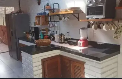 Casa em condomínio fechado com 4 quartos à venda na servidão pedro manoel da silveira, tapera, florianópolis, 330 m2 por r$ 900.000