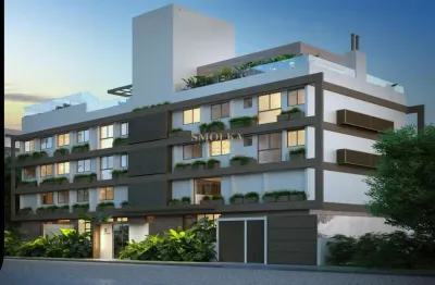 Apartamento com 3 quartos à venda na rua tadeu szpoganicz, cachoeira do bom jesus, florianópolis, 160 m2 por r$ 2.218.000