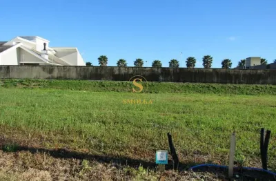 Terreno em condomínio fechado à venda na avenida deltaville, deltaville, biguaçu, 150 m2 por r$ 209.000