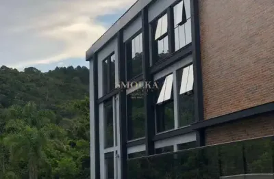 Apartamento com 2 quartos à venda na rua martinho de haro, ingleses do rio vermelho, florianópolis, 50 m2 por r$ 670.000