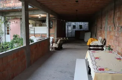 Casa em condomínio fechado com 3 quartos à venda na servidão izabel joão jacinto, sambaqui, florianópolis, 405 m2 por r$ 480.000