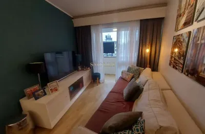 Apartamento com 3 quartos à venda na avenida prefeito osmar cunha, centro, florianópolis, 105 m2 por r$ 829.000