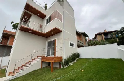 Casa em condomínio fechado com 2 quartos à venda na servidão dejalma manoel jorge, ingleses do rio vermelho, florianópolis, 105 m2 por r$ 699.000