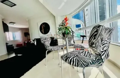 Apartamento com 3 quartos à venda na rua 3950, barra sul, balneário camboriú, 127 m2 por r$ 2.750.000