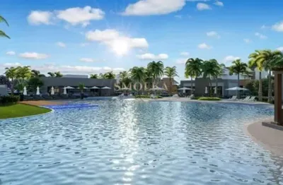 Terreno em condomínio fechado à venda na avenida deltaville, deltaville, biguaçu, 150 m2 por r$ 249.000