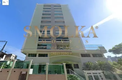 Apartamento com 3 quartos à venda na rua almirante carlos da silveira carneiro, agronômica, florianópolis, 126 m2 por r$ 1.495.000