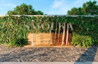 Apartamento com 2 quartos à venda na rodovia jornalista manoel de menezes, praia mole, florianópolis, 99 m2 por r$ 2.472.458