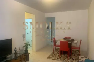 Apartamento com 2 quartos à venda na avenida prefeito osmar cunha, centro, florianópolis, 75 m2 por r$ 625.000