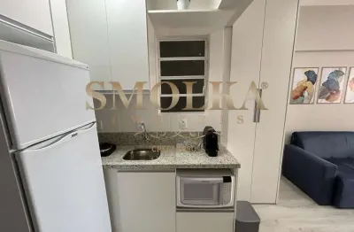 Apartamento com 1 quarto à venda na rua anita garibaldi, centro, florianópolis, 40 m2 por r$ 390.000