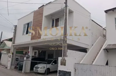 Prédio à venda na servidão acelino epifânio dos santos, são joão do rio vermelho, florianópolis, 120 m2 por r$ 790.000