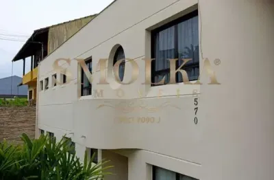 Casa em condomínio fechado com 6 quartos à venda na rua pascoal simone, coqueiros, florianópolis, 380 m2 por r$ 1.700.000