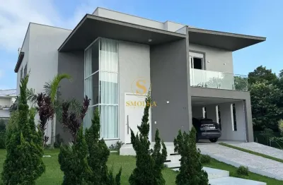 Casa em condomínio fechado com 4 quartos à venda na rodovia joão gualberto soares, ingleses do rio vermelho, florianópolis, 285 m2 por r$ 2.280.000