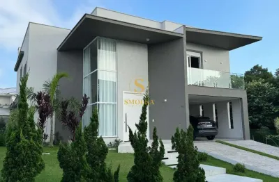 Casa em condomínio fechado com 4 quartos à venda na Rodovia João Gualberto Soares, Ingleses do Rio Vermelho, Florianópolis, 265 m2 por R$ 2.280.000