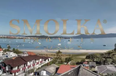 Apartamento com 3 quartos à venda na rodovia tertuliano brito xavier, canasvieiras, florianópolis, 96 m2 por r$ 1.500.000