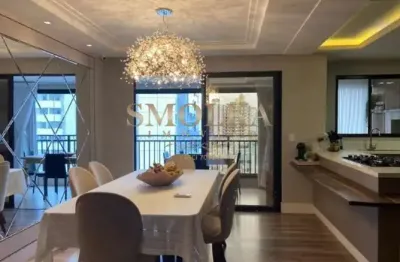 Apartamento com 3 quartos à venda na avenida cruz e souza, campinas, são josé, 169 m2 por r$ 1.950.000