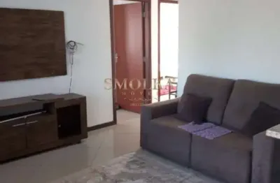 Cobertura com 3 quartos à venda na rua caminho do sol, ingleses do rio vermelho, florianópolis, 141 m2 por r$ 690.000