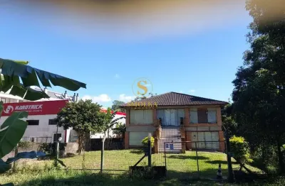 Casa comercial com 1 sala para alugar na rodovia josé carlos daux, santo antônio de lisboa, florianópolis, 399 m2 por r$ 17.899