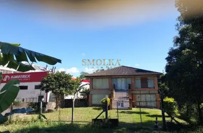 Casa comercial com 1 sala para alugar na rodovia josé carlos daux, santo antônio de lisboa, florianópolis, 399 m2 por r$ 17.899