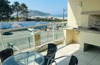 Apartamento com 2 quartos à venda na estrada vereador onildo lemos, santinho, florianópolis, 98 m2 por r$ 1.150.000