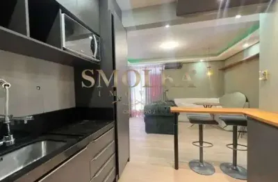 Apartamento com 2 quartos à venda na avenida patrício caldeira de andrade, abraão, florianópolis, 51 m2 por r$ 600.000