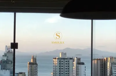 Cobertura com 3 quartos à venda na rua tenente silveira, centro, florianópolis, 173 m2 por r$ 1.500.000