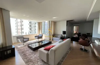 Apartamento com 3 quartos à venda na rua bocaiúva, centro, florianópolis, 192 m2 por r$ 3.490.900