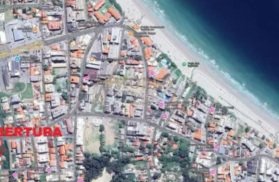 Cobertura com 3 quartos à venda na rua caminho do sol, ingleses do rio vermelho, florianópolis, 141 m2 por r$ 690.000