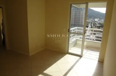 Apartamento com 2 quartos à venda na rua lauro linhares, trindade, florianópolis, 71 m2 por r$ 789.000