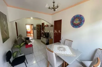 Casa em condomínio fechado com 5 quartos à venda na rua peru, barreiros, são josé, 194 m2 por r$ 595.000